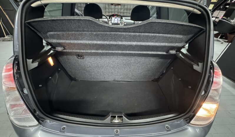 Lancia Ypsilon 1.2 Oro Car Play Neopatentati full