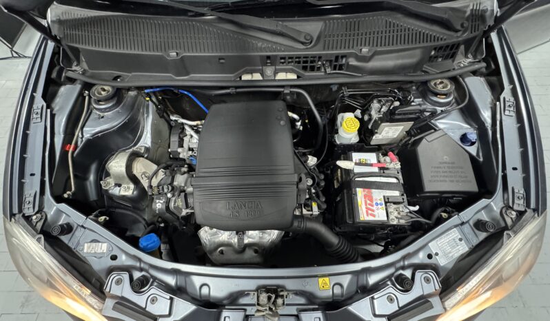 Lancia Ypsilon 1.2 Oro Car Play Neopatentati full