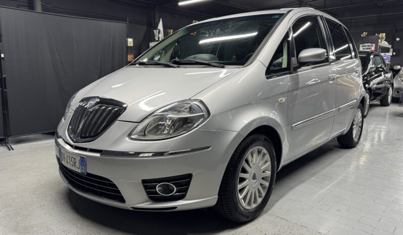 Lancia Musa 1.4 Oro Automatica Neopatentati CarPlay