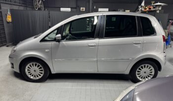 Lancia Musa 1.4 Oro Automatica Neopatentati CarPlay full