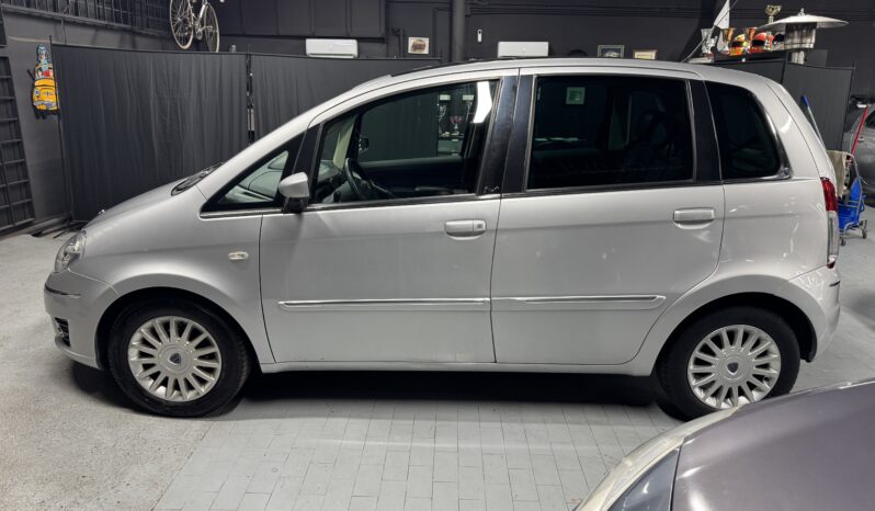 Lancia Musa 1.4 Oro Automatica Neopatentati CarPlay full