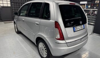 Lancia Musa 1.4 Oro Automatica Neopatentati CarPlay full