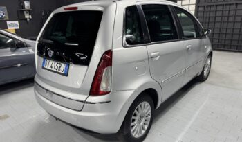Lancia Musa 1.4 Oro Automatica Neopatentati CarPlay full