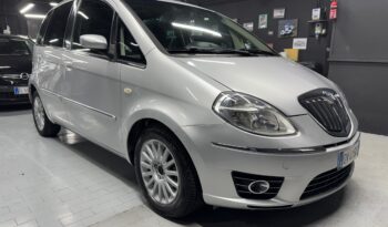 Lancia Musa 1.4 Oro Automatica Neopatentati CarPlay full