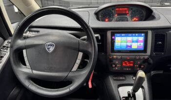 Lancia Musa 1.4 Oro Automatica Neopatentati CarPlay full