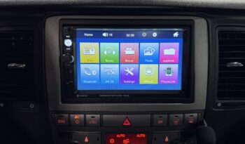 Lancia Musa 1.4 Oro Automatica Neopatentati CarPlay full
