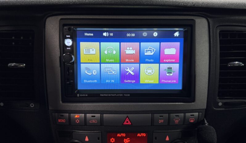 Lancia Musa 1.4 Oro Automatica Neopatentati CarPlay full