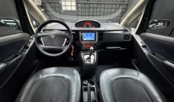 Lancia Musa 1.4 Oro Automatica Neopatentati CarPlay full