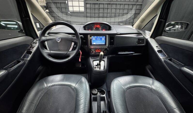 Lancia Musa 1.4 Oro Automatica Neopatentati CarPlay full