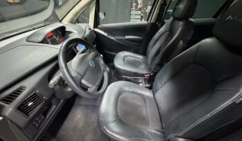 Lancia Musa 1.4 Oro Automatica Neopatentati CarPlay full
