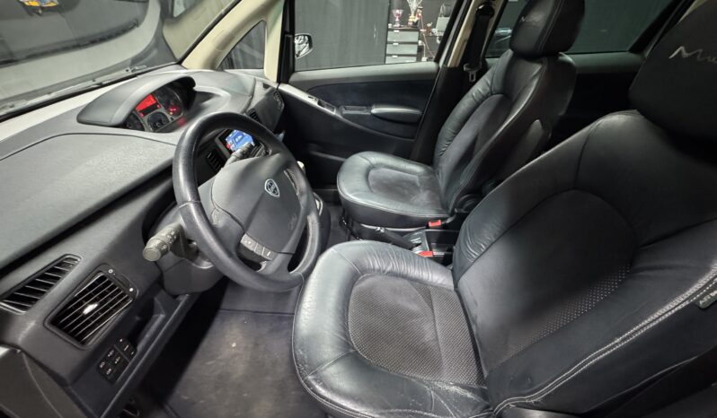 Lancia Musa 1.4 Oro Automatica Neopatentati CarPlay full