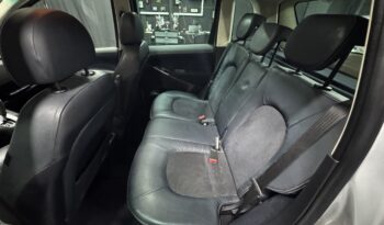Lancia Musa 1.4 Oro Automatica Neopatentati CarPlay full