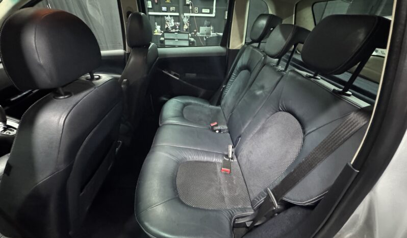 Lancia Musa 1.4 Oro Automatica Neopatentati CarPlay full