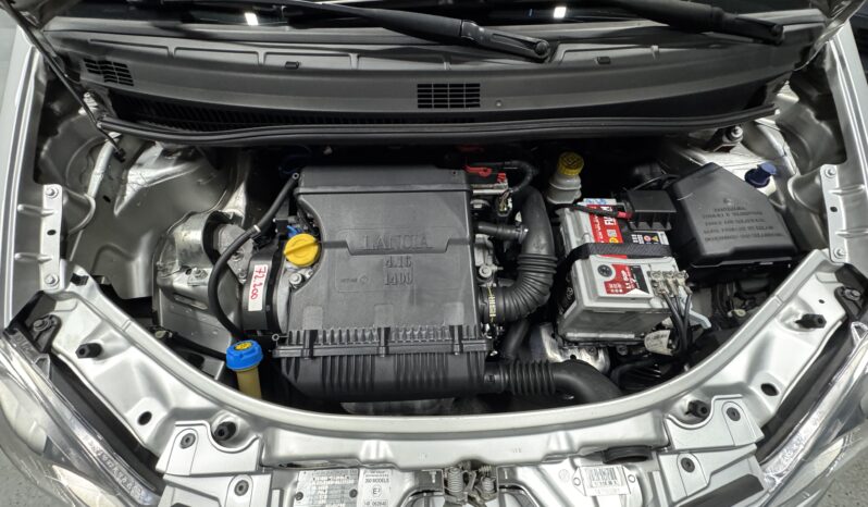 Lancia Musa 1.4 Oro Automatica Neopatentati CarPlay full