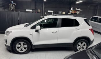 Chevrolet Trax 1.6 LS CarPlay Neopatentati full