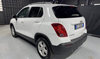 Chevrolet Trax 1.6 LS CarPlay Neopatentati full