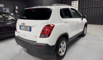 Chevrolet Trax 1.6 LS CarPlay Neopatentati full