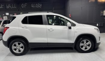 Chevrolet Trax 1.6 LS CarPlay Neopatentati full