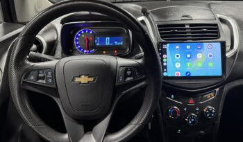 Chevrolet Trax 1.6 LS CarPlay Neopatentati full