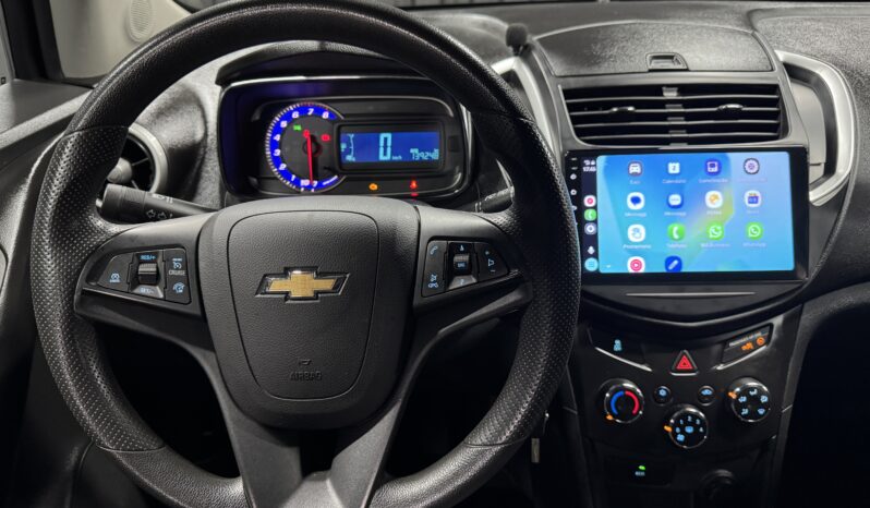 Chevrolet Trax 1.6 LS CarPlay Neopatentati full