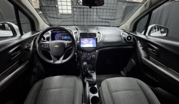 Chevrolet Trax 1.6 LS CarPlay Neopatentati full