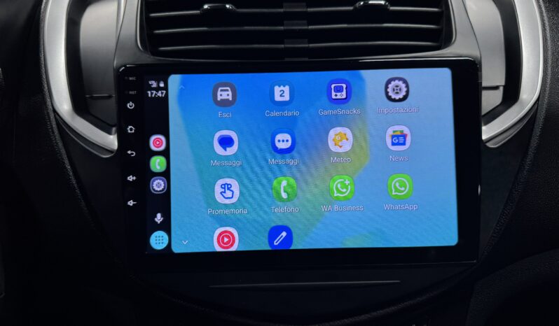Chevrolet Trax 1.6 LS CarPlay Neopatentati full