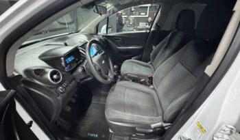Chevrolet Trax 1.6 LS CarPlay Neopatentati full