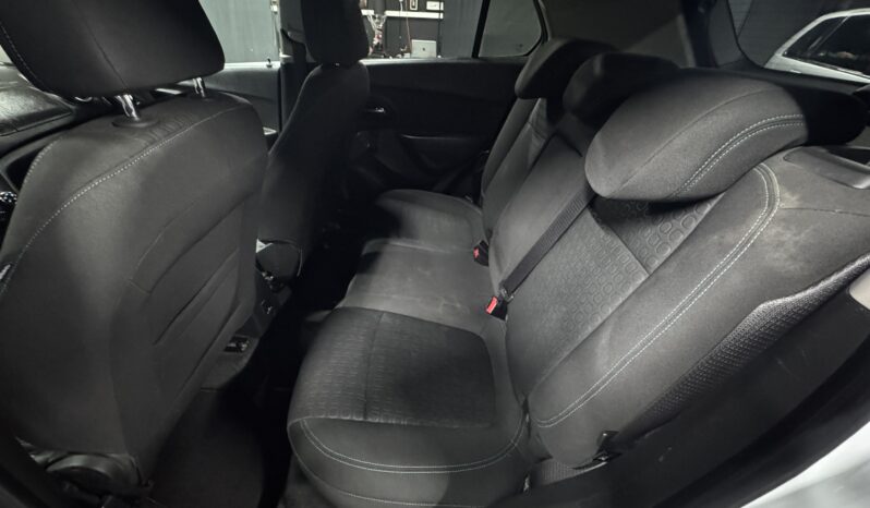 Chevrolet Trax 1.6 LS CarPlay Neopatentati full