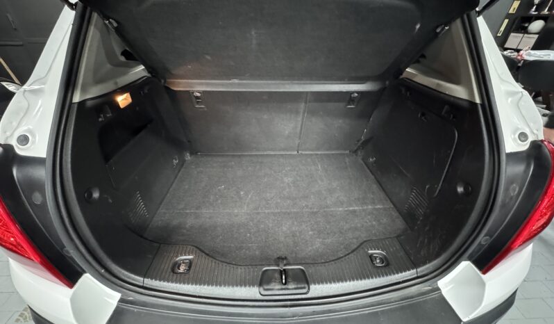 Chevrolet Trax 1.6 LS CarPlay Neopatentati full