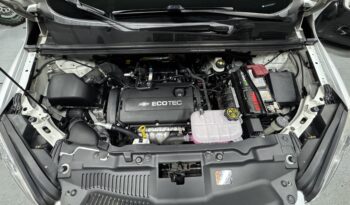Chevrolet Trax 1.6 LS CarPlay Neopatentati full