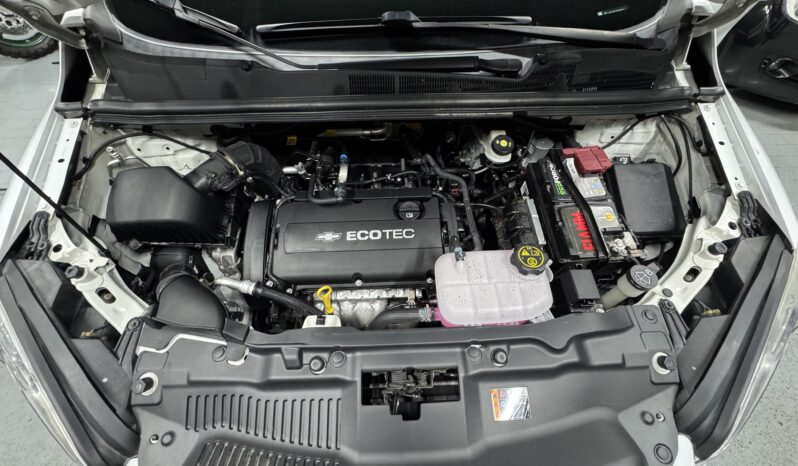 Chevrolet Trax 1.6 LS CarPlay Neopatentati full