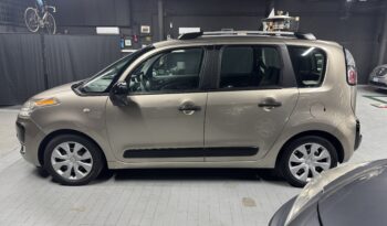 Citroen C3 Picasso 1.4 VTi Comfort CarPlay Neopatentati full