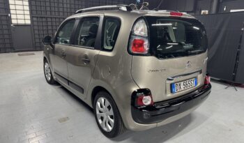 Citroen C3 Picasso 1.4 VTi Comfort CarPlay Neopatentati full