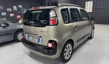 Citroen C3 Picasso 1.4 VTi Comfort CarPlay Neopatentati full