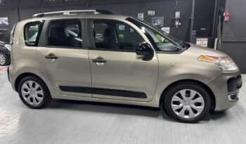 Citroen C3 Picasso 1.4 VTi Comfort CarPlay Neopatentati full