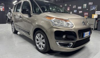 Citroen C3 Picasso 1.4 VTi Comfort CarPlay Neopatentati full
