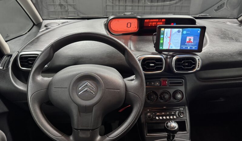 Citroen C3 Picasso 1.4 VTi Comfort CarPlay Neopatentati full