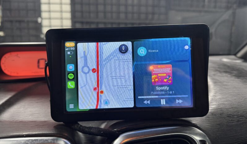 Citroen C3 Picasso 1.4 VTi Comfort CarPlay Neopatentati full