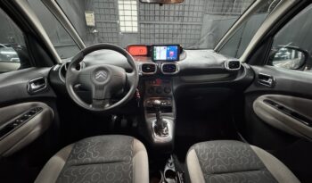 Citroen C3 Picasso 1.4 VTi Comfort CarPlay Neopatentati full