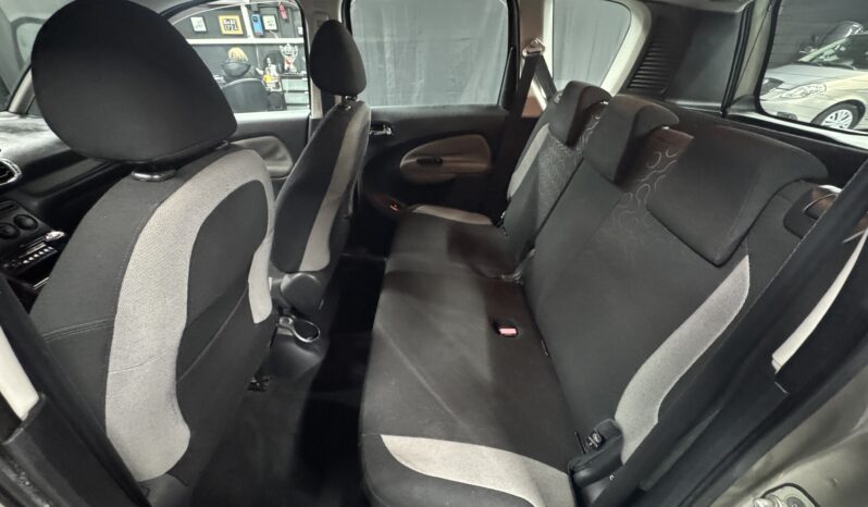 Citroen C3 Picasso 1.4 VTi Comfort CarPlay Neopatentati full