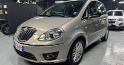 Lancia Musa 1.4 Gold CarPlay Neopatentati
