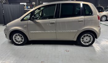 Lancia Musa 1.4 Gold CarPlay Neopatentati full