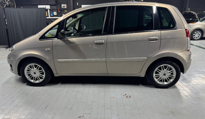 Lancia Musa 1.4 Gold CarPlay Neopatentati full