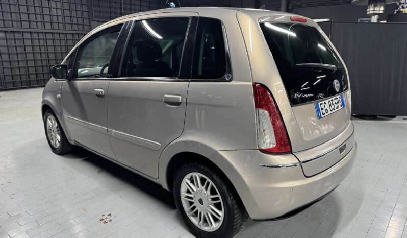 Lancia Musa 1.4 Gold CarPlay Neopatentati full