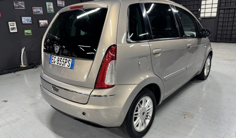 Lancia Musa 1.4 Gold CarPlay Neopatentati full