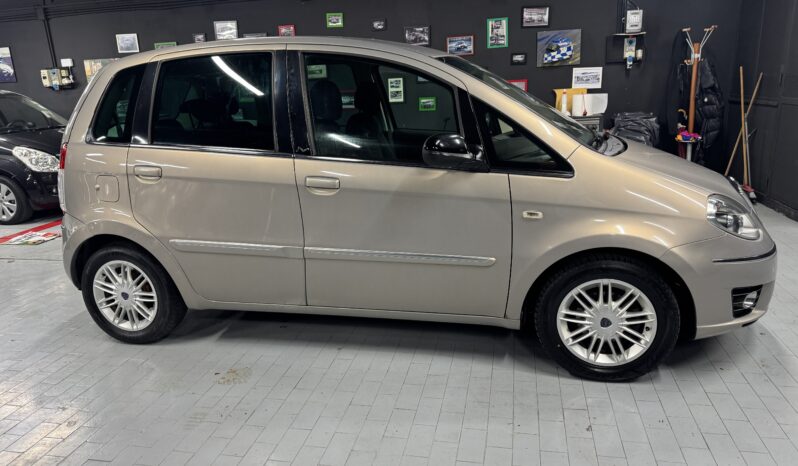 Lancia Musa 1.4 Gold CarPlay Neopatentati full