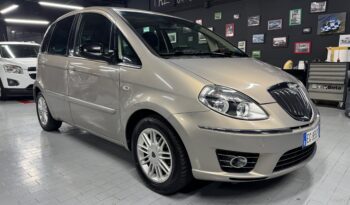 Lancia Musa 1.4 Gold CarPlay Neopatentati full