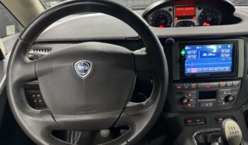 Lancia Musa 1.4 Gold CarPlay Neopatentati full