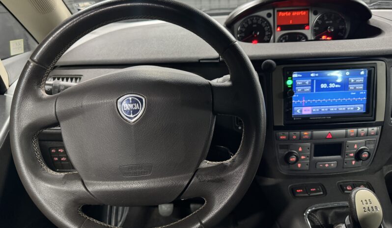 Lancia Musa 1.4 Gold CarPlay Neopatentati full