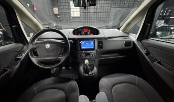 Lancia Musa 1.4 Gold CarPlay Neopatentati full